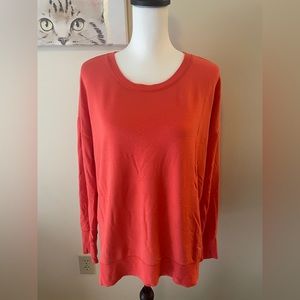 EUC: 90 Degrees Long Sleeve Shirt